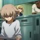 Sad Atra is never fun...
